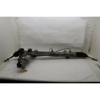 2011 2012 2013 BMW X5 Power Steering Gear Rack Pinion OEM