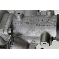 2011 2012 2013 BMW X5 Power Steering Gear Rack Pinion OEM