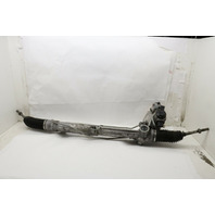 2011 2012 2013 BMW X5 Power Steering Gear Rack Pinion OEM