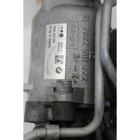 2011 2012 2013 BMW X5 Power Steering Gear Rack Pinion OEM