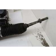 2011 2012 2013 BMW X5 Power Steering Gear Rack Pinion OEM