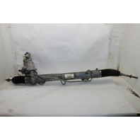 2011 2012 2013 BMW X5 Power Steering Gear Rack Pinion OEM