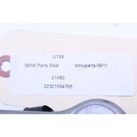 2002 BMW 540i E39 Transmission Mount Support Crossmember OEM