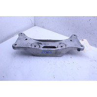 2002 BMW 540i E39 Transmission Mount Support Crossmember OEM