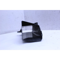 2011-2016 BMW 528i 535i 550i Front Brake Cooling Duct Left Driver - 51747200797 OEM