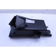 2011-2016 BMW 528i 535i 550i Front Brake Cooling Duct Left Driver - 51747200797 OEM