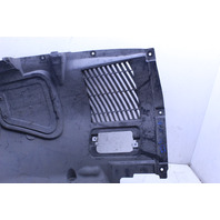 2011-2016 BMW 528i 535i Front Fender Liner Right OEM