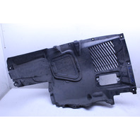2011-2016 BMW 528i 535i Front Fender Liner Right OEM