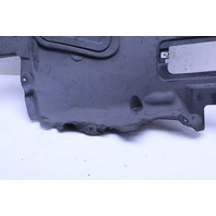 2011-2016 BMW 528i 535i Front Fender Liner Right OEM