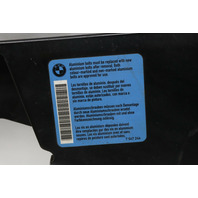 2011-2016 BMW 528i 535i 550i M5 Radiator Support Center Sight Shield OEM