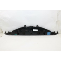 2011-2016 BMW 528i 535i 550i M5 Radiator Support Center Sight Shield OEM