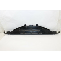 2011-2016 BMW 528i 535i 550i M5 Radiator Support Center Sight Shield OEM