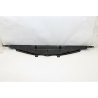 2011-2016 BMW 528i 535i 550i M5 Radiator Support Center Sight Shield OEM