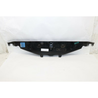 2011-2016 BMW 528i 535i 550i M5 Radiator Support Center Sight Shield OEM