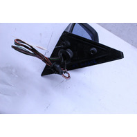 1999 2000 2001 BMW 740i E38 Door Mirror Left Side View