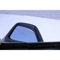 1999 2000 2001 BMW 740i E38 Door Mirror Left Side View