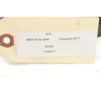 2011 2012 2013 BMW 535xi GT Front Door Latch Lock Clasp Left Driver OEM