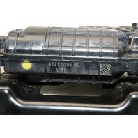 2011 2012 2013 BMW 535xi GT Front Door Latch Lock Clasp Left Driver OEM