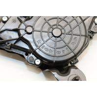 2011 2012 2013 BMW 535xi GT Front Door Latch Lock Clasp Left Driver OEM