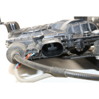 2011 2012 2013 BMW 535xi GT Front Door Latch Lock Clasp Left Driver OEM