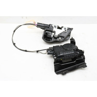 2011 2012 2013 BMW 535xi GT Front Door Latch Lock Clasp Left Driver OEM