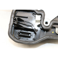 2011 2012 2013 BMW 535xi GT Front Door Latch Lock Clasp Left Driver OEM