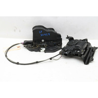 2011 2012 2013 BMW 535xi GT Front Door Latch Lock Clasp Left Driver OEM
