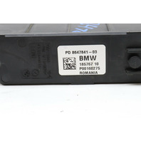 2016-2019 BMW X1 F48 2.0 Integrated Power Supply Module - 12638647841 OEM