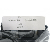 2016-2019 BMW X1 F48 2.0 Integrated Power Supply Module - 12638647841 OEM