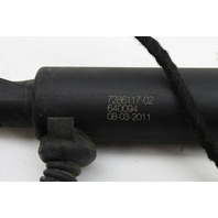 2010 2011 2012 BMW X6 E71 Tailgate Trunk Lid Lift Actuator Shock Left - 51247286117 OEM