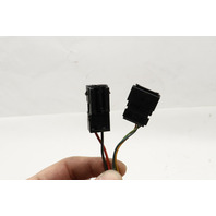 2010 2011 2012 BMW X6 E71 Tailgate Trunk Lid Lift Actuator Shock Left - 51247286117 OEM