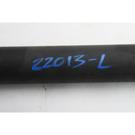 2010 2011 2012 BMW X6 E71 Tailgate Trunk Lid Lift Actuator Shock Left - 51247286117 OEM