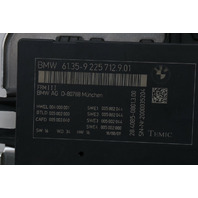 2010 BMW 750iLX Footwell Light Control Module LCM OEM