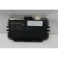 2010 BMW 750iLX Footwell Light Control Module LCM OEM