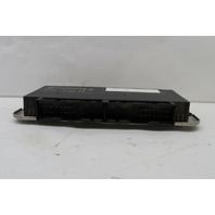 2010 BMW 750iLX Footwell Light Control Module LCM OEM