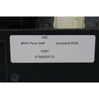 2010 BMW 750iLX Footwell Light Control Module LCM OEM
