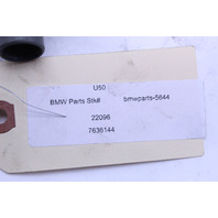 2012 2013 2014 2015 2016 BMW 528i N20 Vacuum Valve Switch Sensor Line OEM