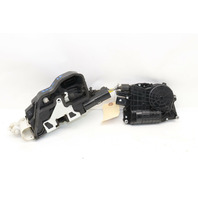 2007-2013 BMW X5 X6 Front Door Latch Actuator Left Driver - 51217167579 OEM