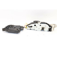 2007-2013 BMW X5 X6 Front Door Latch Actuator Left Driver - 51217167579 OEM