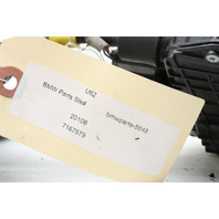 2007-2013 BMW X5 X6 Front Door Latch Actuator Left Driver - 51217167579 OEM