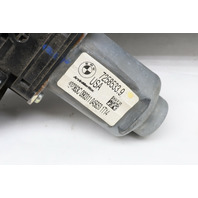 2011-2013 BMW X3 Front Window Regulator Left Driver - 51337267101 OEM