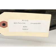 2011-2013 BMW X3 Front Window Regulator Left Driver - 51337267101 OEM