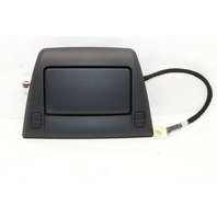 2007-2010 BMW X3 E83 Central Information Info Display Monitor OEM 65503452086