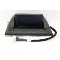 2007-2010 BMW X3 E83 Central Information Info Display Monitor OEM 65503452086