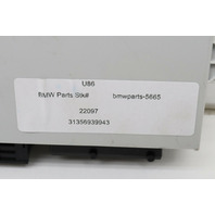2004 BMW Z4 General Basic Body Control Module BCM - 31356939943 OEM