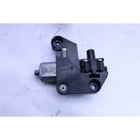 2009-2012 BMW 740i 750i Rear Door Sun Shade Blind Motor Left Driver - 51359178669 OEM