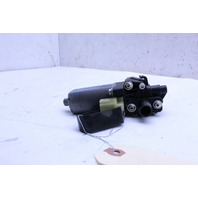 2009-2012 BMW 740i 750i Rear Door Sun Shade Blind Motor Left Driver - 51359178669 OEM