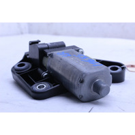 2009-2012 BMW 740i 750i Rear Door Sun Shade Blind Motor Left Driver - 51359178669 OEM