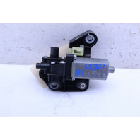 2009-2012 BMW 740i 750i Rear Door Sun Shade Blind Motor Left Driver - 51359178669 OEM