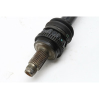2002 2003 BMW 330i Rear Axle Shaft CV Joint Left Driver OEM
